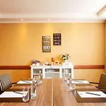 Hotel Vienna House By Wyndham Sonne Rostock