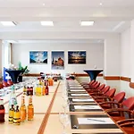Vienna House By Wyndham Sonne Rostock