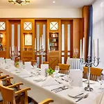 Vienna House By Wyndham Sonne Hotel