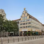 Vienna House By Wyndham Sonne Rostock