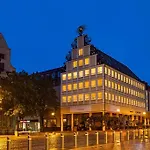Vienna House By Wyndham Sonne Hotel