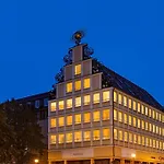 Vienna House By Wyndham Sonne Rostock