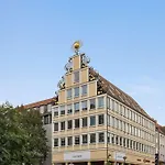 Vienna House By Wyndham Sonne Hotel *