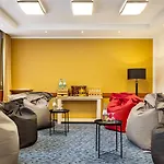 Hotel Vienna House By Wyndham Sonne *