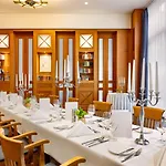 Hotel Vienna House By Wyndham Sonne Rostock