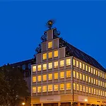 Vienna House By Wyndham Sonne Rostock