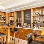 Vienna House By Wyndham Sonne Hotel Rostock