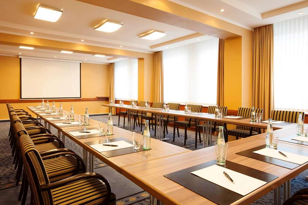 Hotel Vienna House By Wyndham Sonne