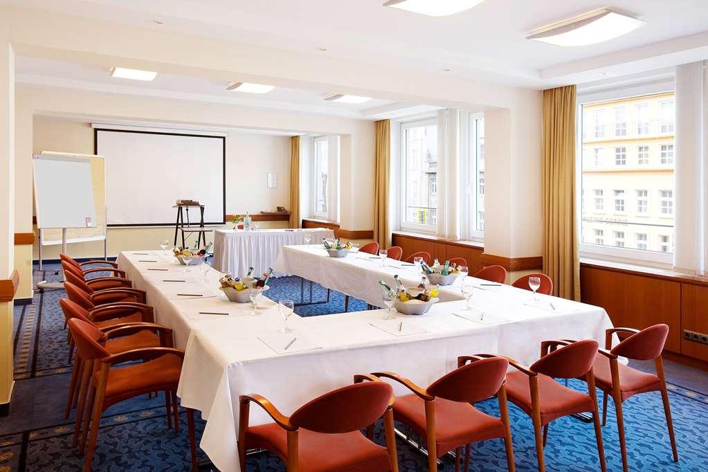 Hotel Vienna House By Wyndham Sonne *