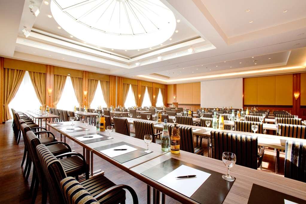 Vienna House By Wyndham Sonne * Rostock