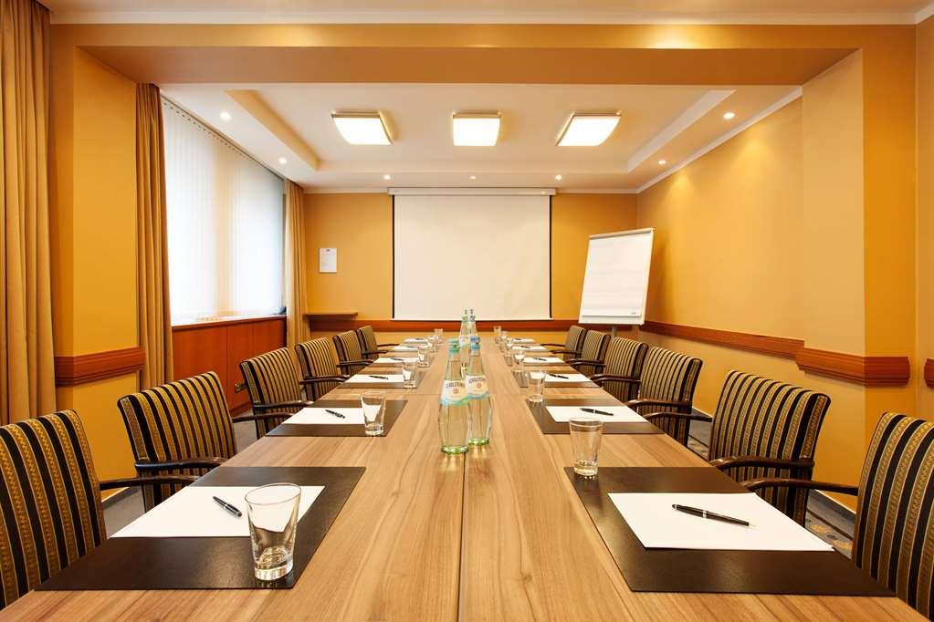 Vienna House By Wyndham Sonne Hotel