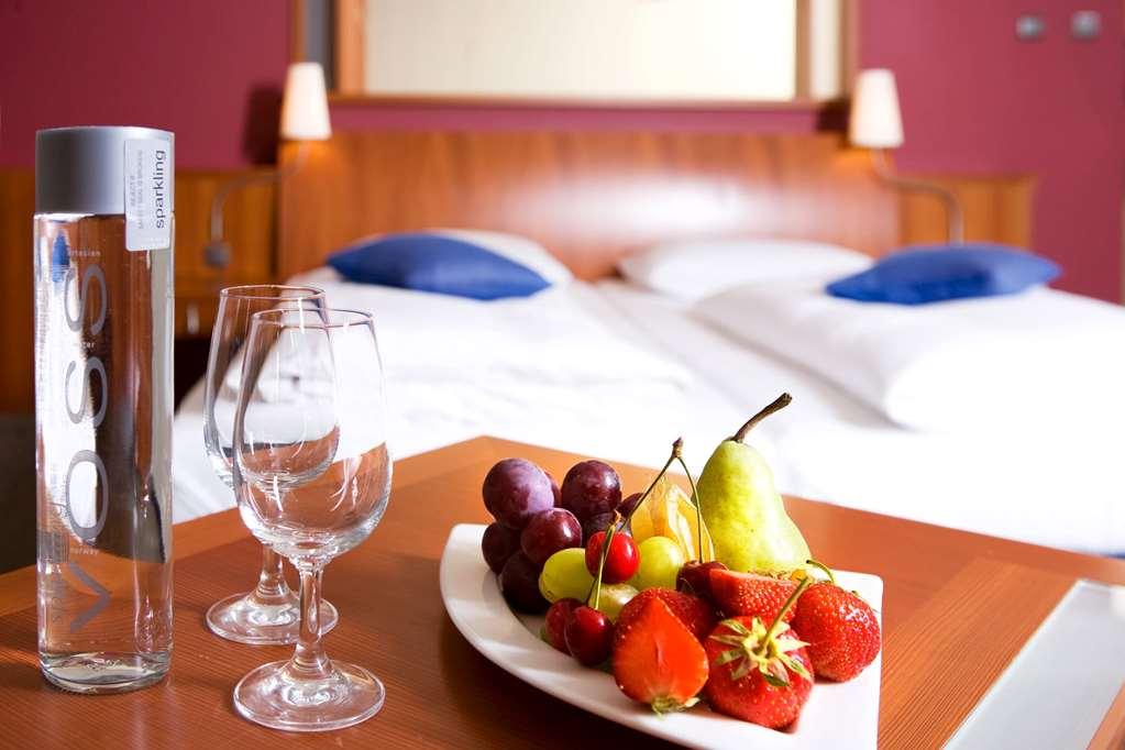 Hotel Vienna House By Wyndham Sonne