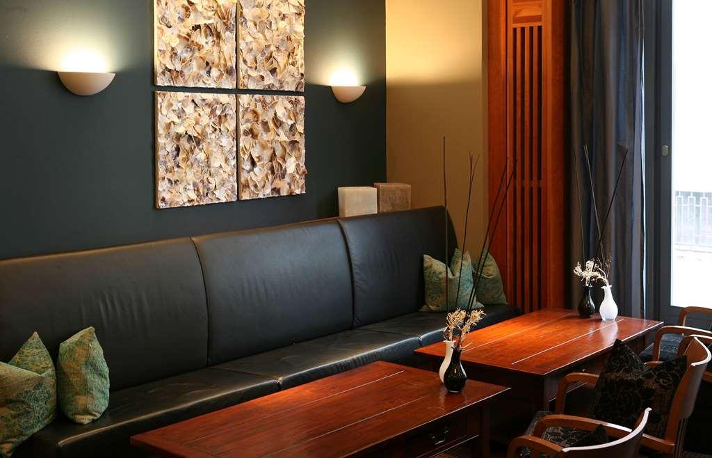 Vienna House By Wyndham Sonne Hotel