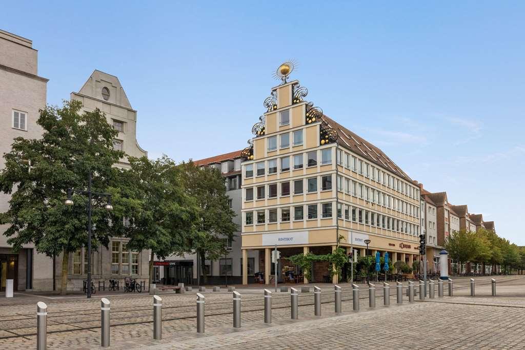 Hotel Vienna House By Wyndham Sonne Rostock
