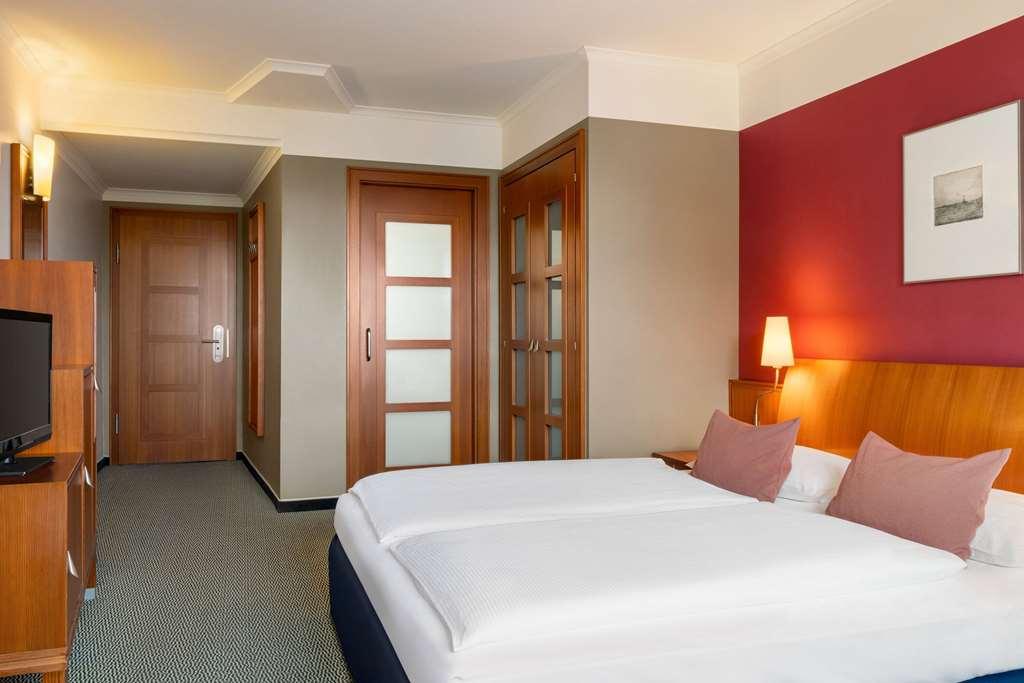 Vienna House By Wyndham Sonne Hotel *