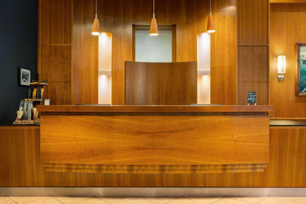 Hotel Vienna House By Wyndham Sonne Rostock