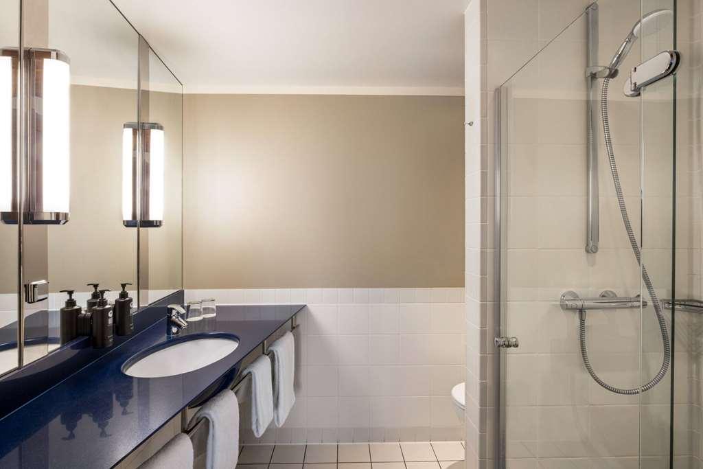 Hotel Vienna House By Wyndham Sonne Rostock