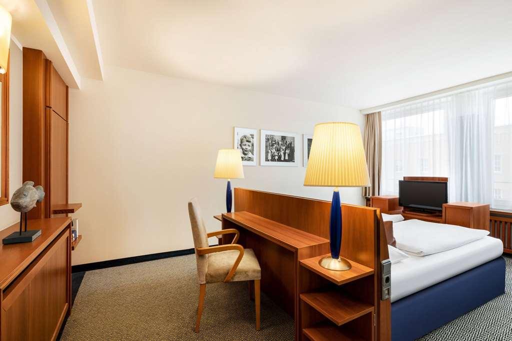 Vienna House By Wyndham Sonne Rostock