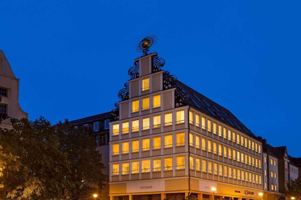 Hotel Vienna House By Wyndham Sonne