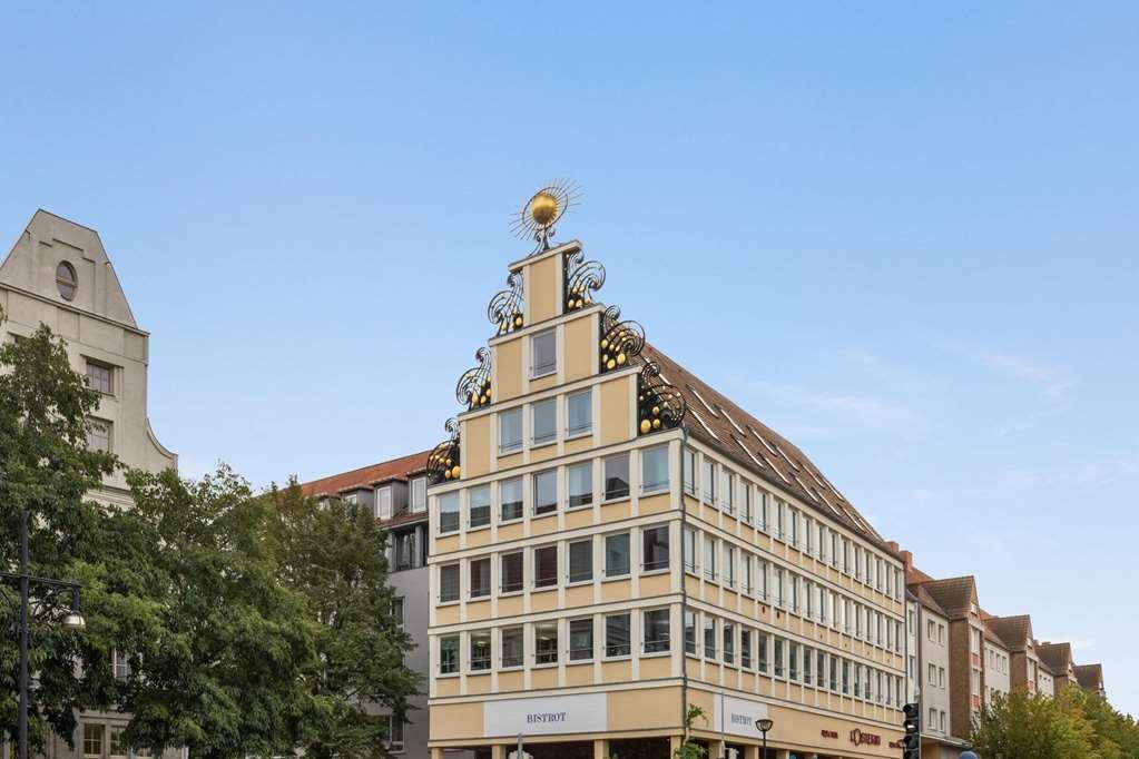 Vienna House By Wyndham Sonne Hotel *