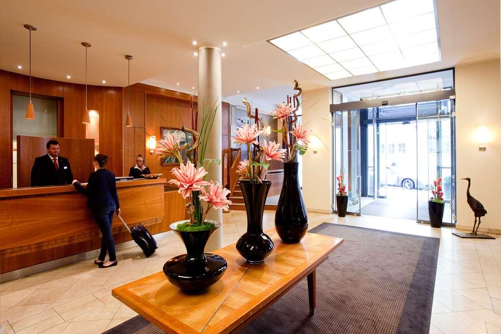 Vienna House By Wyndham Sonne Hotel *